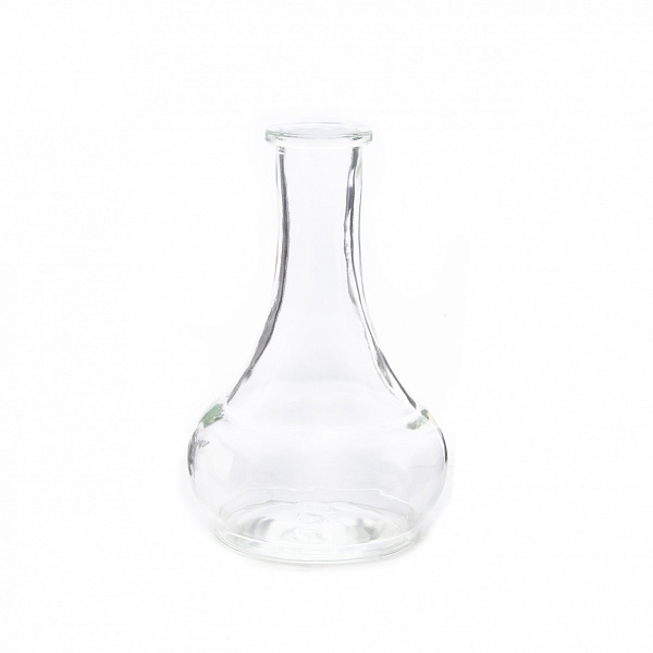 Колба Vessel Glass Капля (Прозрачный) в Челябинске