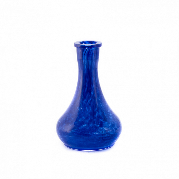 Колба Vessel Glass Капля (Синий) в Челябинске