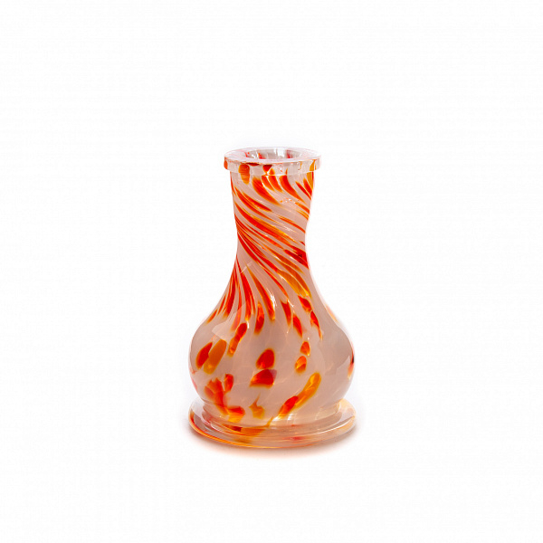 Колба Vessel Glass Капля Мини (Белый,Красный) в Челябинске