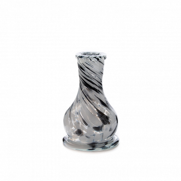 Колба Vessel Glass Капля Мини (Белый,Черный) в Челябинске