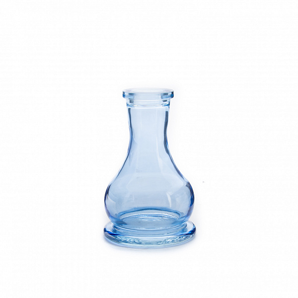 Колба Vessel Glass Капля Мини (Голубой) в Челябинске