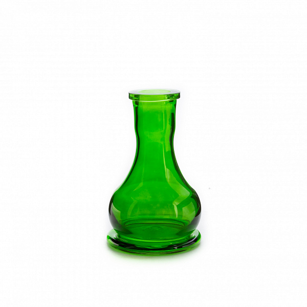Колба Vessel Glass Капля Мини (Зеленый) в Челябинске