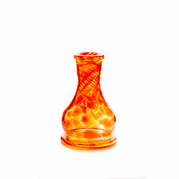 Колба Vessel Glass Капля Мини (Оранжевый) в Челябинске