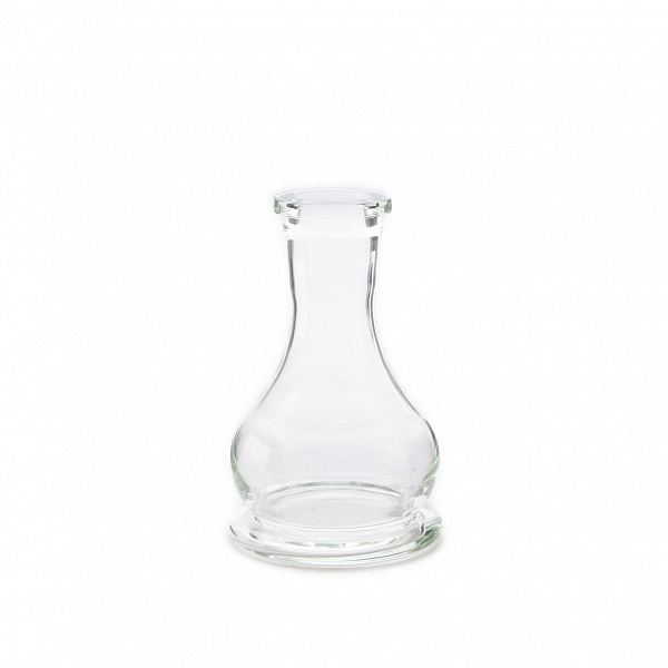 Колба Vessel Glass Капля Мини (Прозрачный) в Челябинске