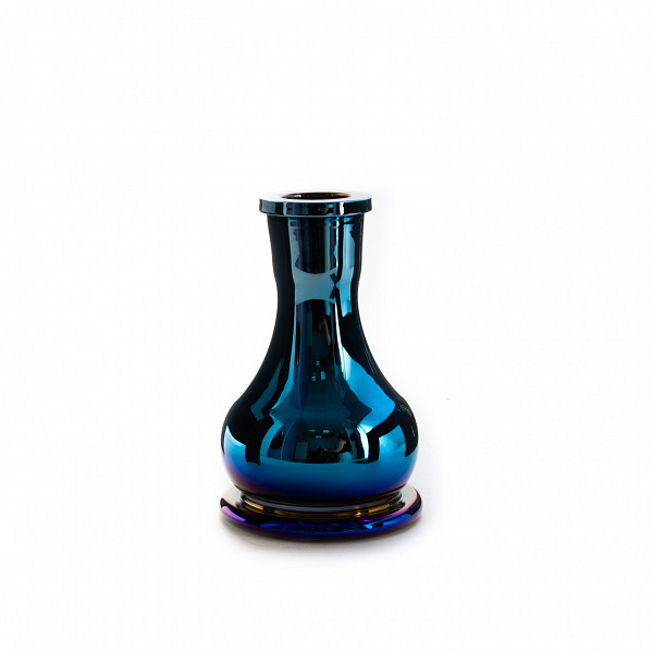 Колба Vessel Glass Капля Мини (Синий) в Челябинске