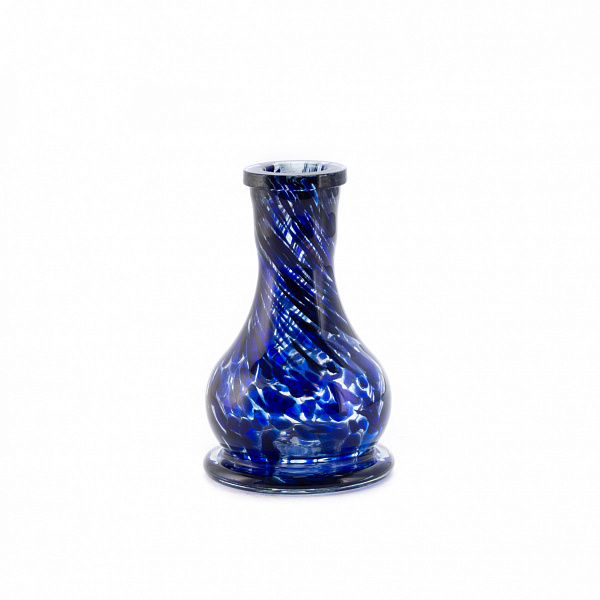 Колба Vessel Glass Капля Мини (Черный,Синий) в Челябинске