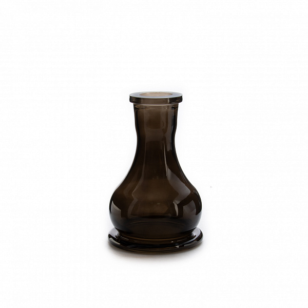 Колба Vessel Glass Капля Мини (Черный) в Челябинске