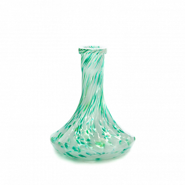 Колба Vessel Glass Крафт (Белый,Зеленый) в Челябинске