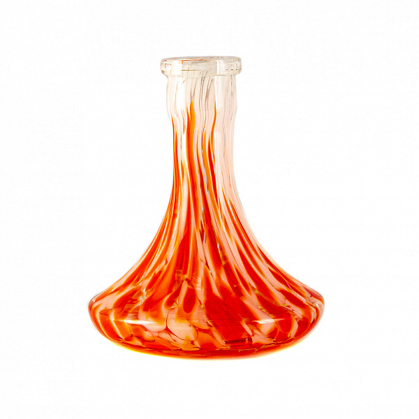 Колба Vessel Glass Крафт (Белый,Красный) в Челябинске