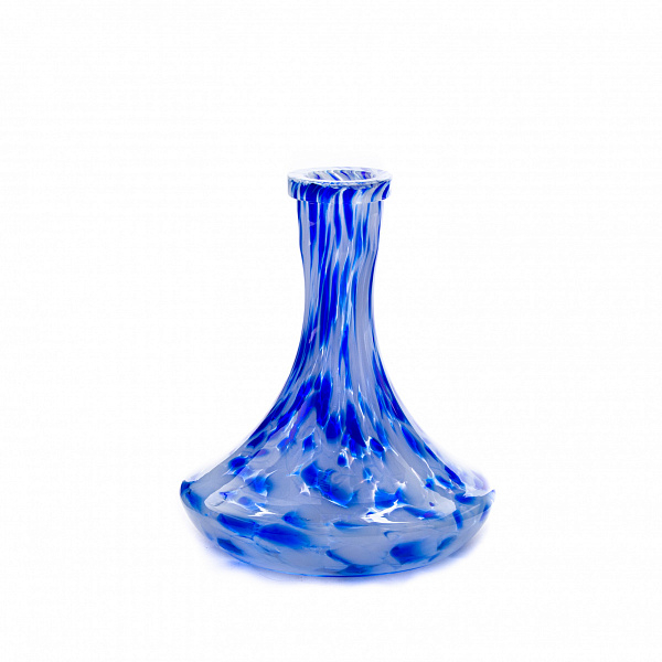 Колба Vessel Glass Крафт (Белый,Синий) в Челябинске