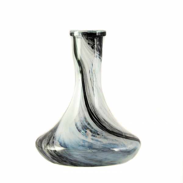 Колба Vessel Glass Крафт (Белый,Черный) в Челябинске