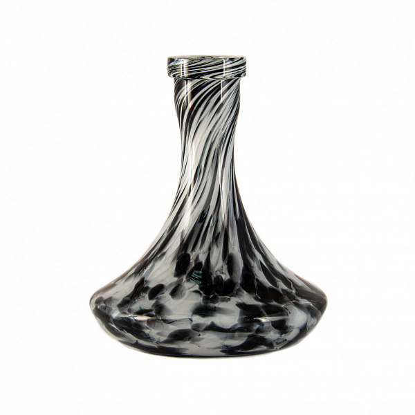 Колба Vessel Glass Крафт (Белый,Черный крошка) в Челябинске