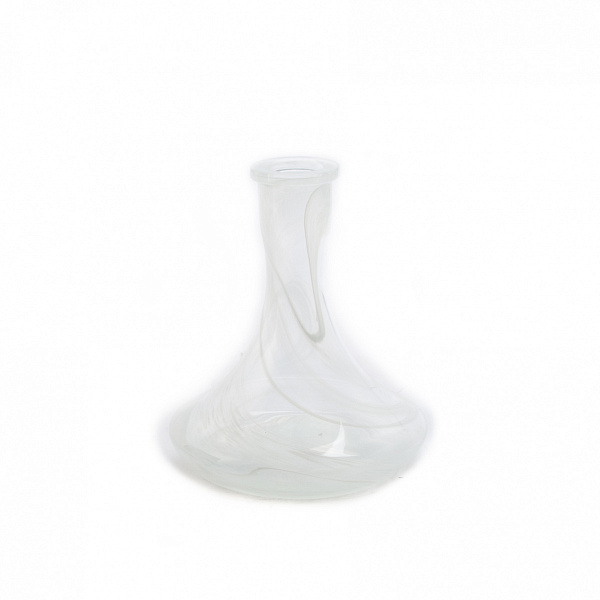 Колба Vessel Glass Крафт (Белый алебастр) в Челябинске