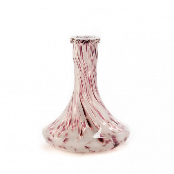 Колба Vessel Glass Крафт (Красный марганец,Белый) в Челябинске