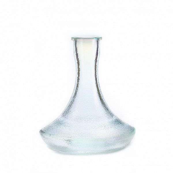 Колба Vessel Glass Крафт (Прозрачный,Перламутр) в Челябинске