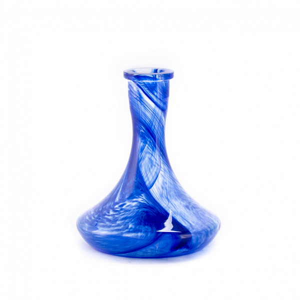 Колба Vessel Glass Крафт (Синий алебастр) в Челябинске