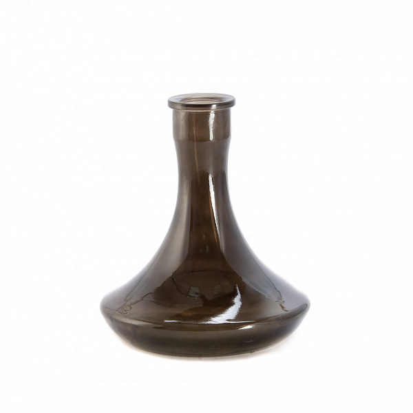 Колба Vessel Glass Крафт (Черный,Дым) в Челябинске