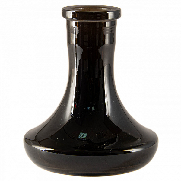 Колба Vessel Glass Крафт Мини (Черный) в Челябинске