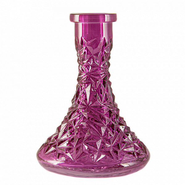 Колба Vessel Glass Кристалл (Винный) в Челябинске