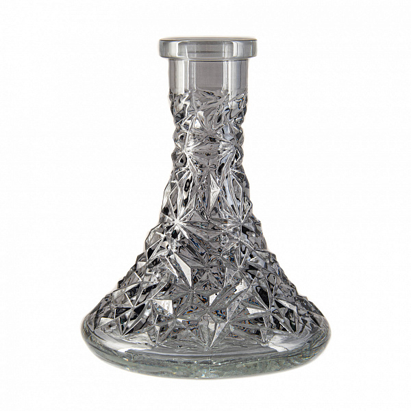 Колба Vessel Glass Кристалл (Серый) в Челябинске
