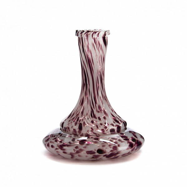 Колба Vessel Glass Эллипс (Белый,Марганец) в Челябинске