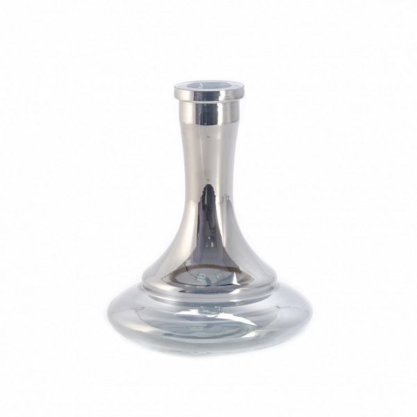 Колба Vessel Glass Эллипс (Серебряный) в Челябинске