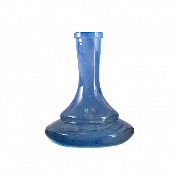 Колба Vessel Glass Эллипс (Сиреневый Алебастр) в Челябинске