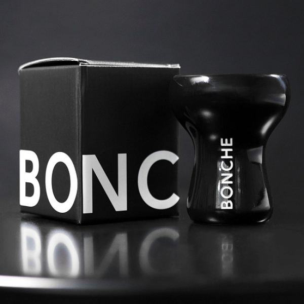 Чаша Bonche Turkish (Черный) в Челябинске
