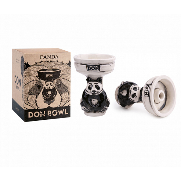 Чаша DON Bowl Panda в Челябинске