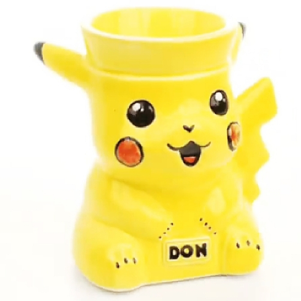 Чаша DON Bowl Pika в Челябинске