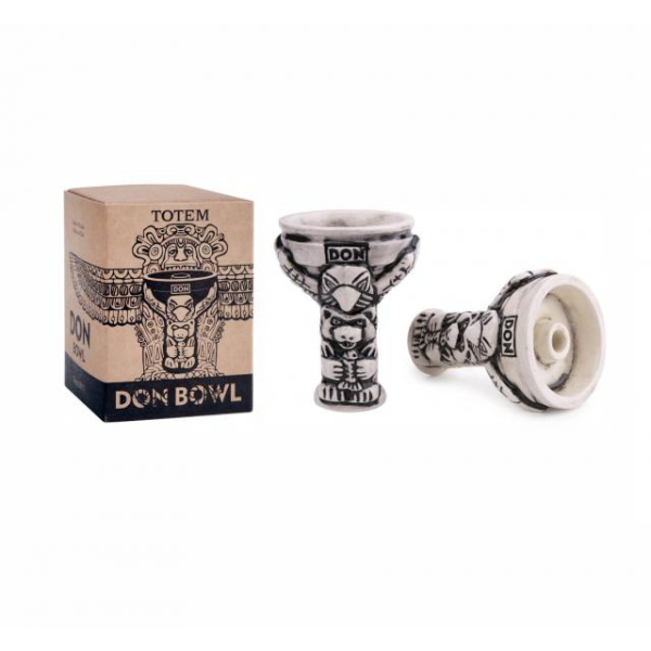 Чаша DON Bowl Totem в Челябинске
