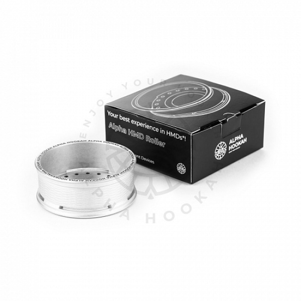 Калауд Alpha Hookah HMD Roller в Челябинске