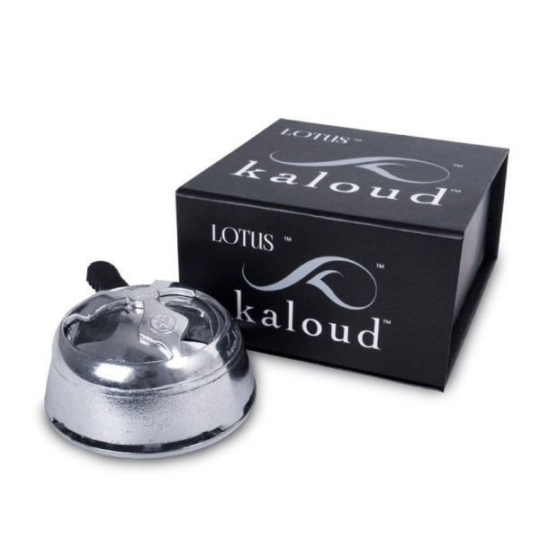 Kaloud Lotus - устройство управления жаром в Челябинске