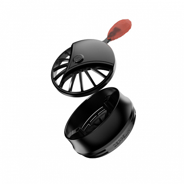 Калауд Zeppelin Black matte в Челябинске