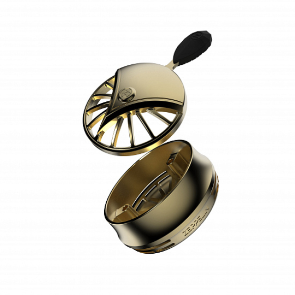 Калауд Zeppelin Gold matte в Челябинске