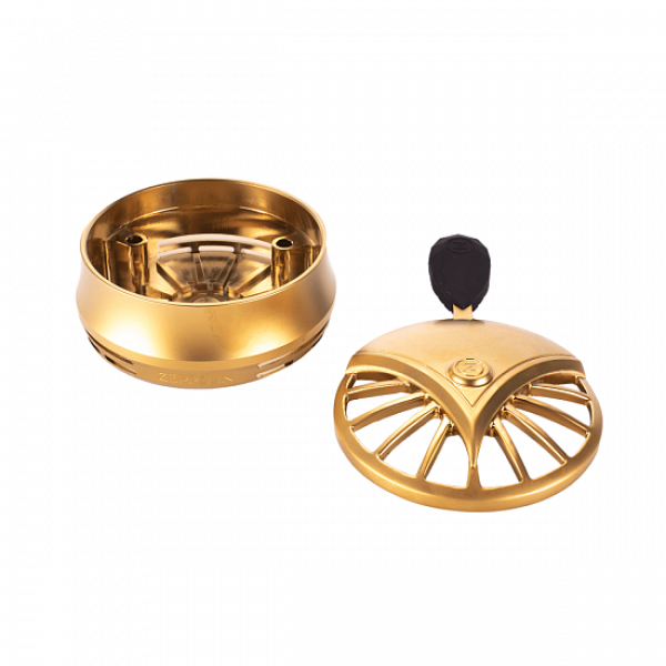 Калауд Zeppelin Bronze mate в Челябинске