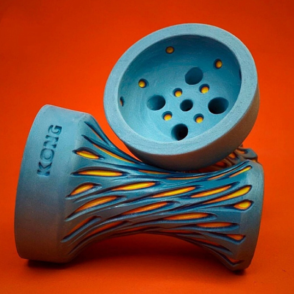 Чаша Kong RAZOR BLUE в Челябинске