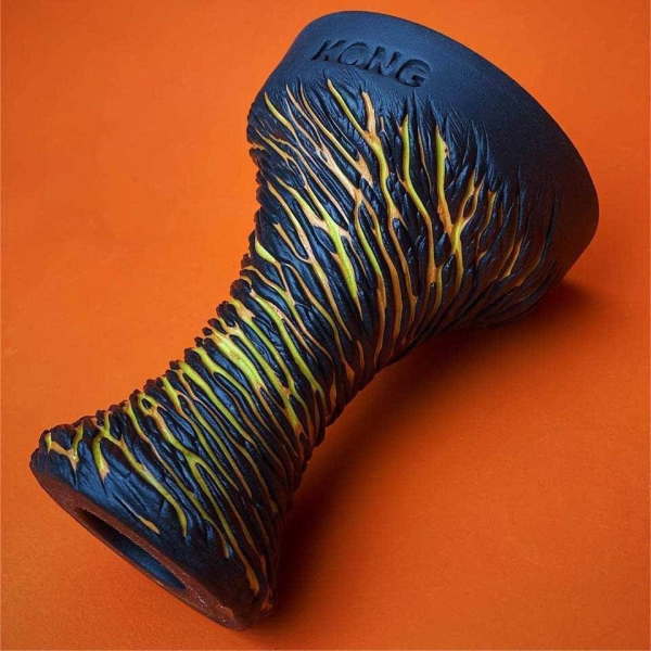 Чаша Kong lava bowl в Челябинске