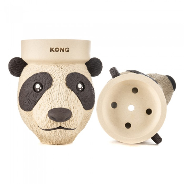 Чаша Kong PANDA в Челябинске