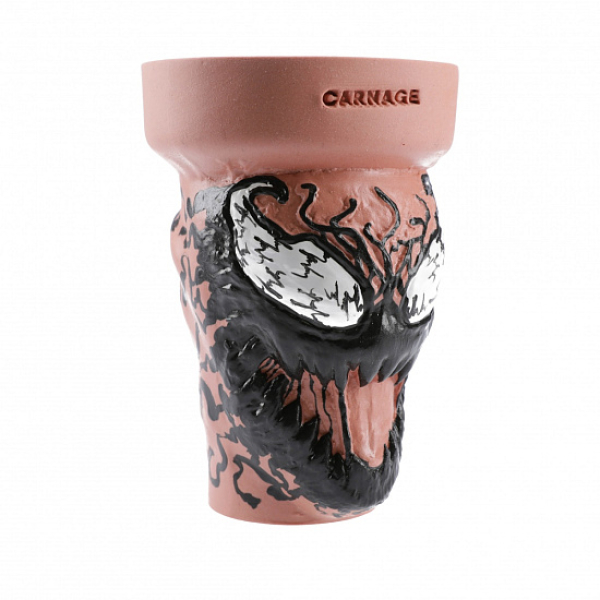 Чаша KONG CARNAGE EDITION (Веном) в Челябинске