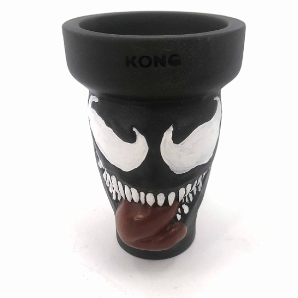 Чаша KONG VENOM (Веном) в Челябинске