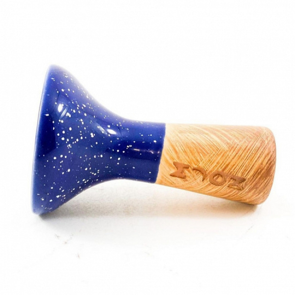 Чаша Moon Killer Blue space в Челябинске