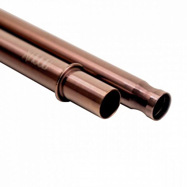 Мундштук Hoob Stik Bronze в Челябинске