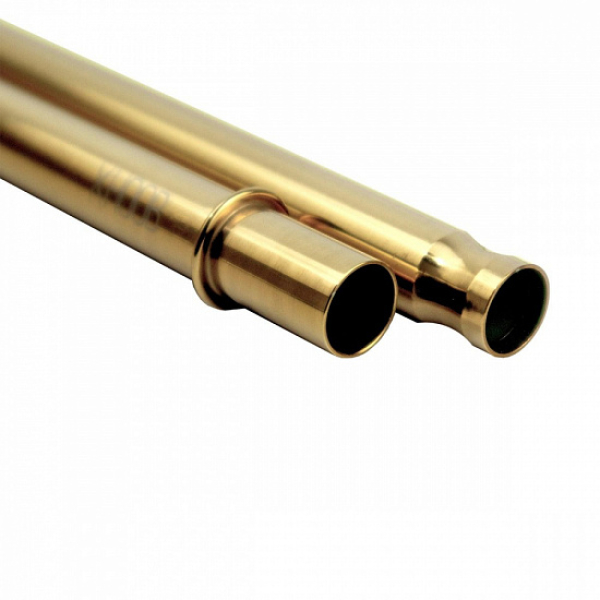 Мундштук Hoob Stik Gold в Челябинске