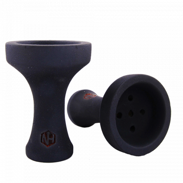 Чаша Nejn kill glaze black matte в Челябинске