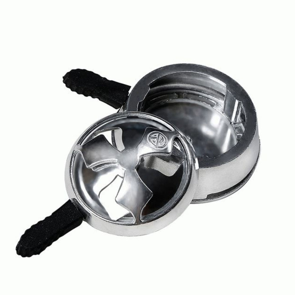 Калауд Kaloud Lotus (2 ручки) (Серебристый) в Челябинске