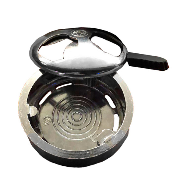 Калауд Kaloud Lotus (Большой) (Серебристый) в Челябинске