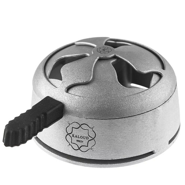 Калауд Kaloud Матовый (Серебристый) в Челябинске