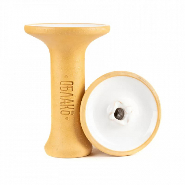 Чаша Облако Phunnel Mono песочная в Челябинске