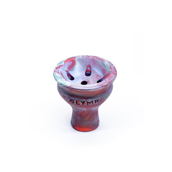 Чаша OLYMP Poseidon Berry style (сиреневая) в Челябинске